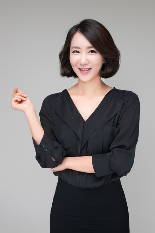 永州千佼填 国际高级纹绣师